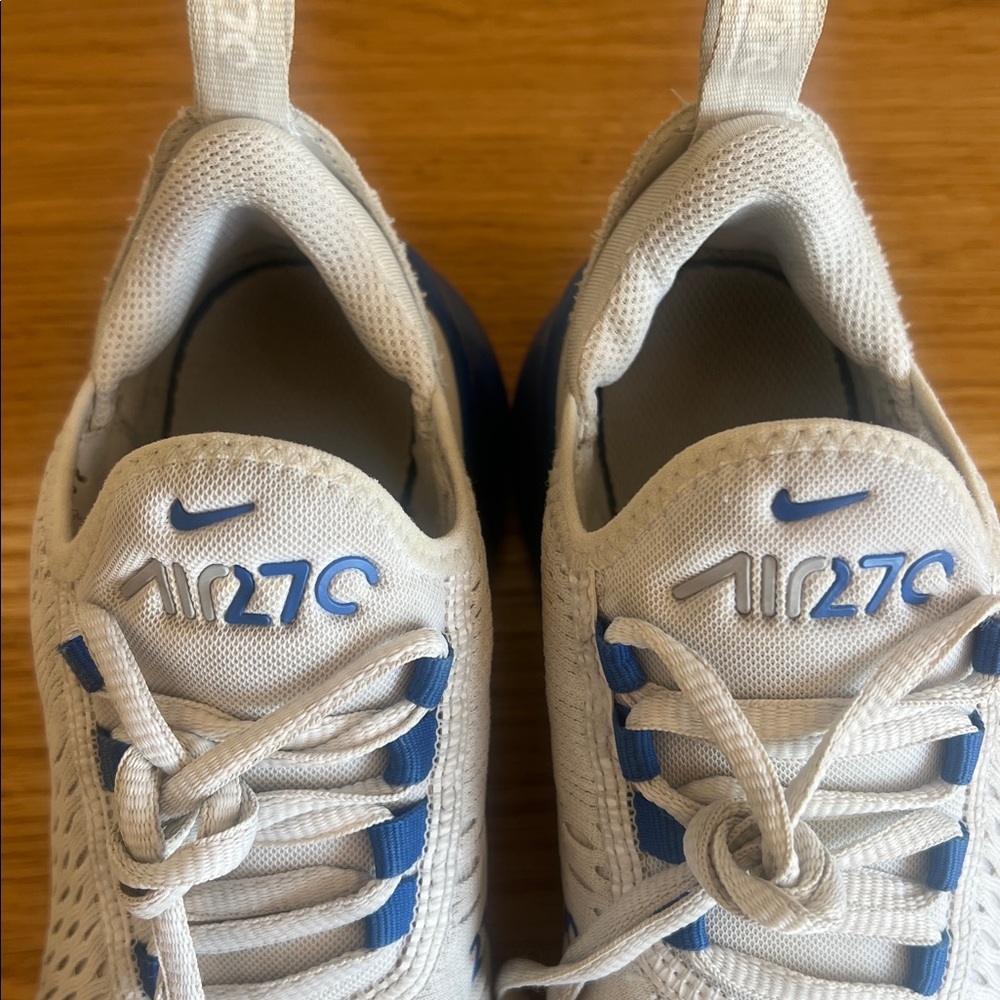 Nike Air Max 270 - Picture 7 of 9